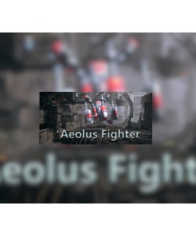 Aeolus Fighter Steam Key GLOBAL
